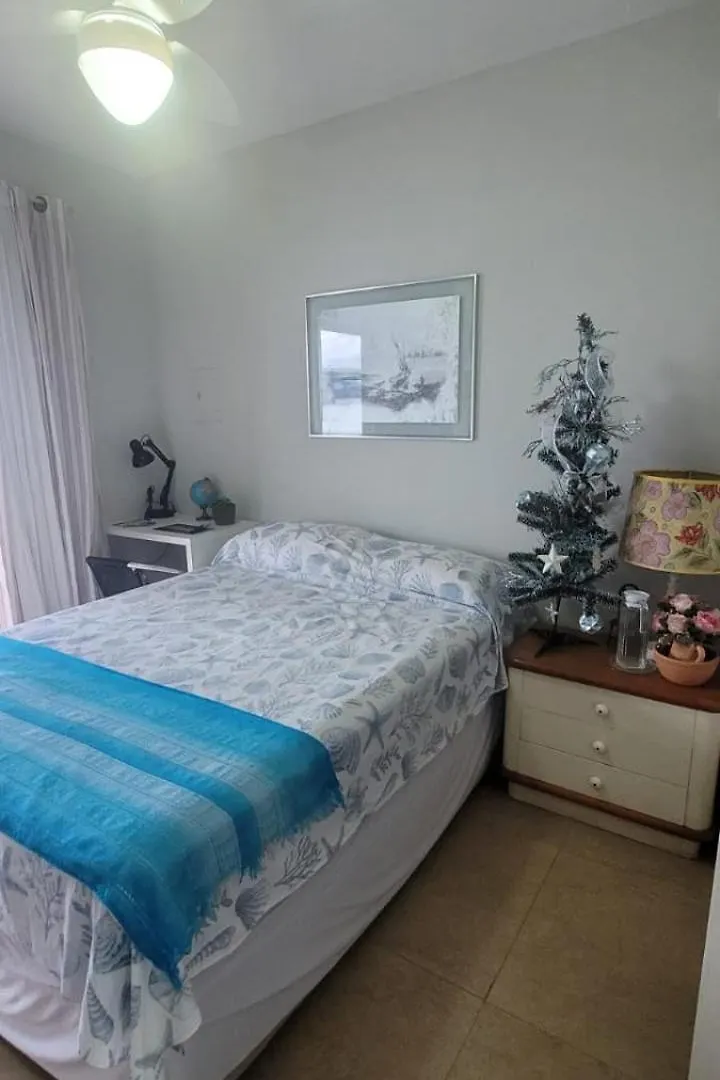 Florianópolis Suites Villa Forte Santana 0*,  ברזיל